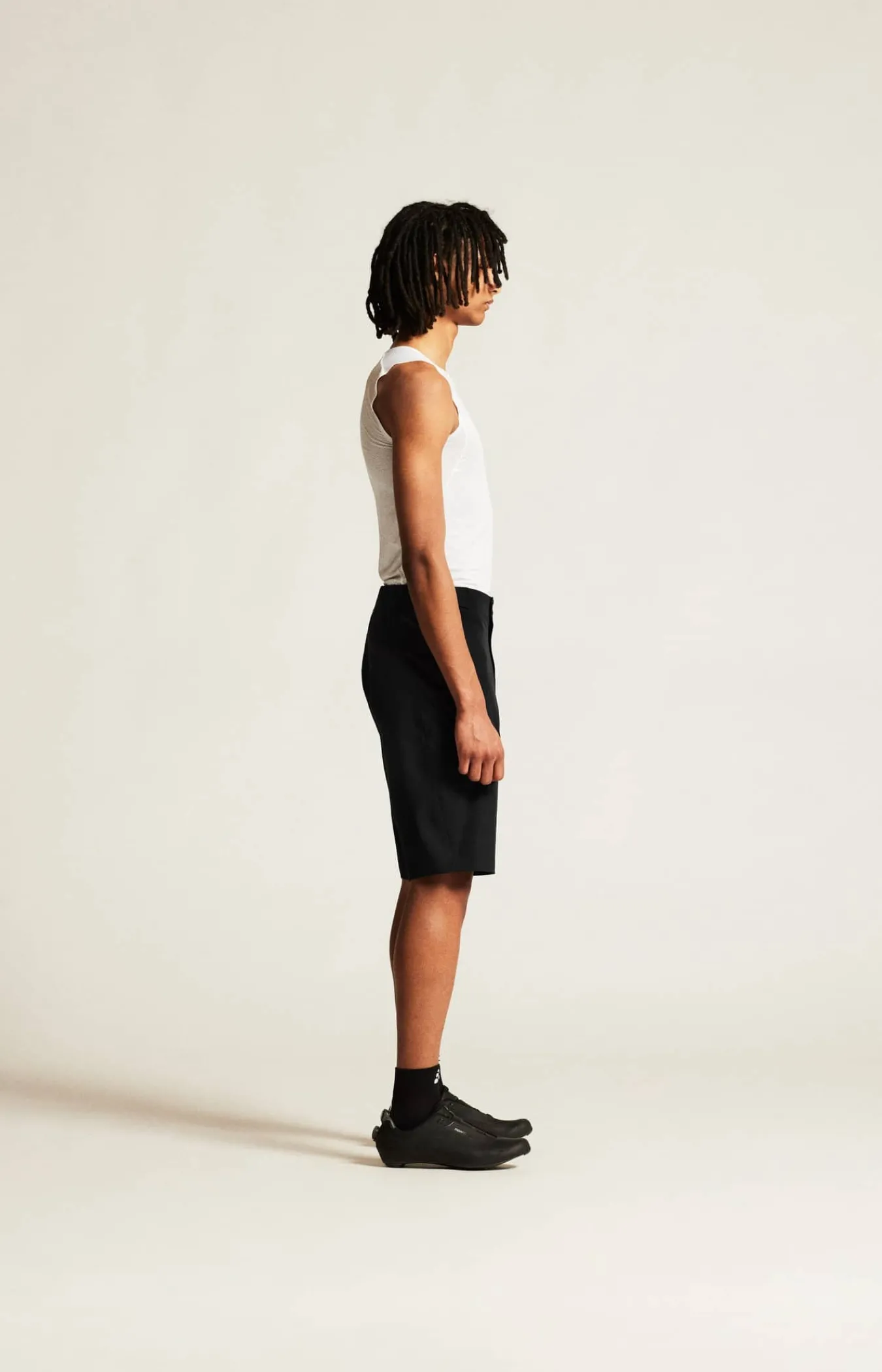 Craft Sportswear Shorts^ADV Offroad Xt Shorts W Pad M Black