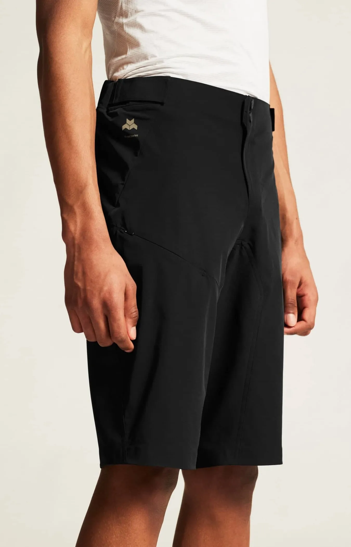 Craft Sportswear Shorts^ADV Offroad Xt Shorts W Pad M Black