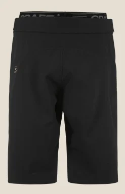 Craft Sportswear Shorts^ADV Offroad Xt Shorts W Pad M Black