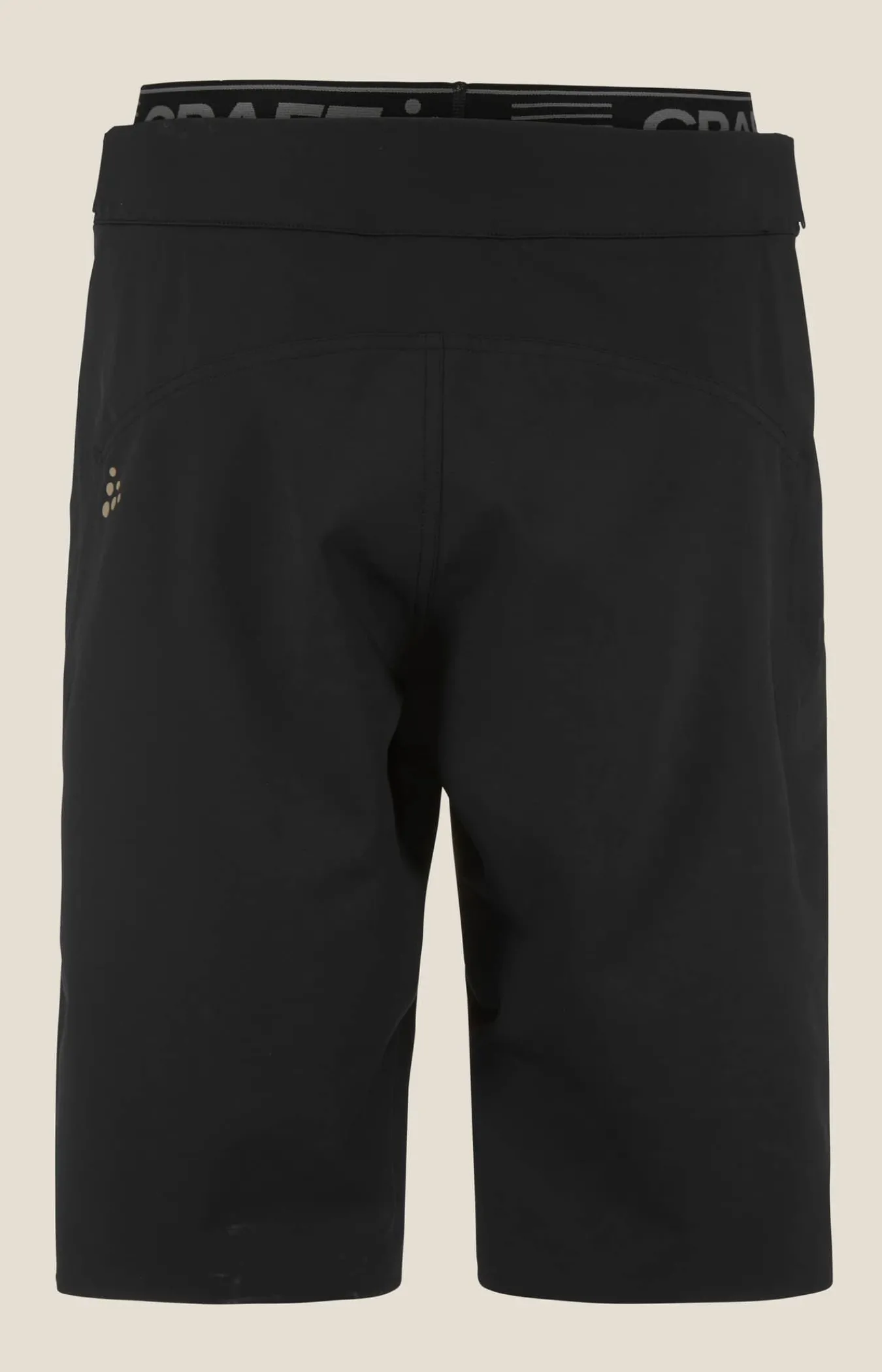 Craft Sportswear Shorts^ADV Offroad Xt Shorts W Pad M Black