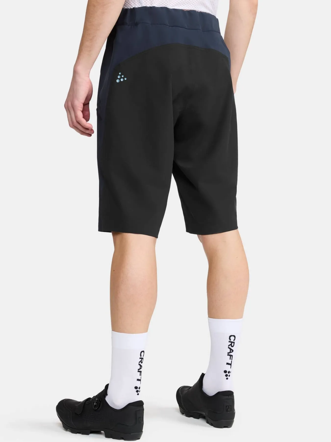 Craft Sportswear Shorts^ADV Offroad Xt Shorts W Pad M Blaze