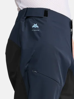 Craft Sportswear Shorts^ADV Offroad Xt Shorts W Pad M Blaze