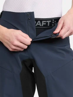 Craft Sportswear Shorts^ADV Offroad Xt Shorts W Pad M Blaze