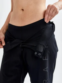 Craft Sportswear Shorts^ADV Offroad XT Shorts w Pad W Black