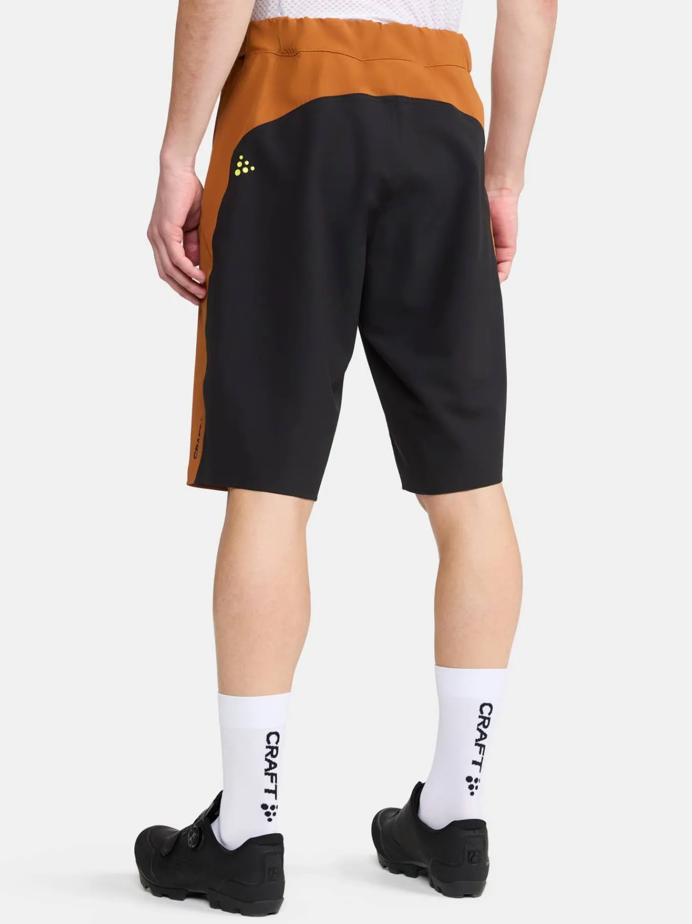 Craft Sportswear Shorts^ADV Offroad Xt Shorts W Pad M Mud