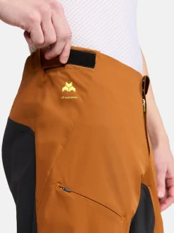 Craft Sportswear Shorts^ADV Offroad Xt Shorts W Pad M Mud