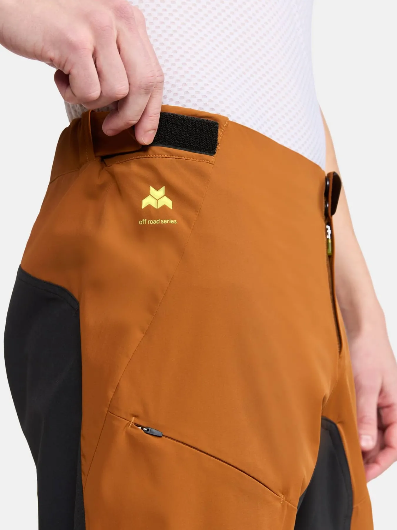 Craft Sportswear Shorts^ADV Offroad Xt Shorts W Pad M Mud