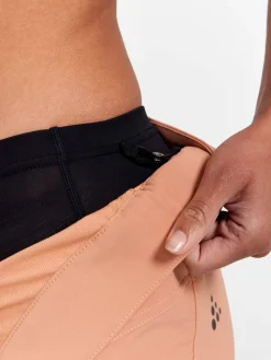 Craft Sportswear Shorts^ADV Offroad XT Shorts w Pad W Cliff