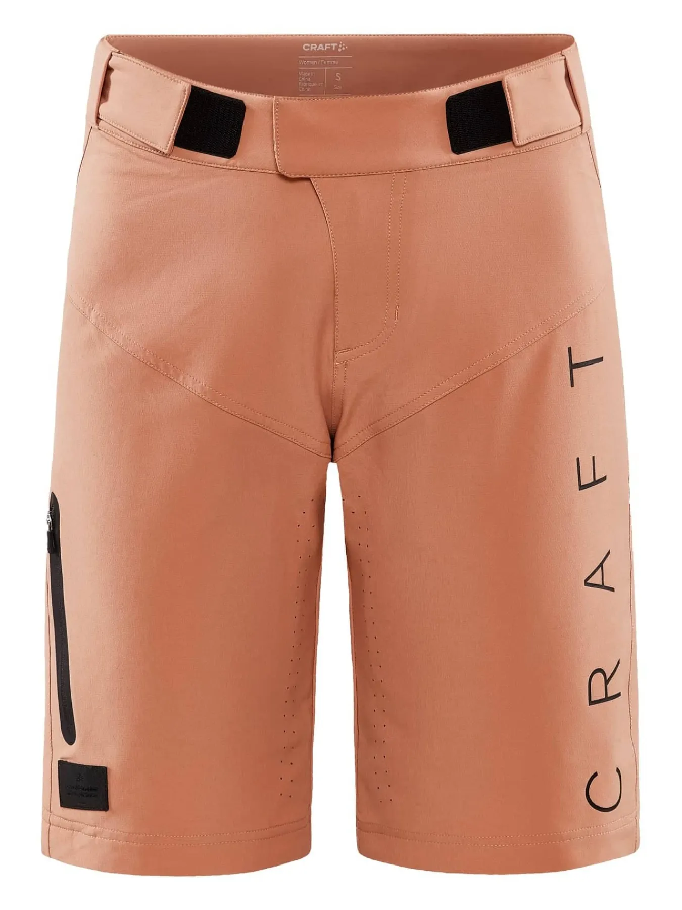 Craft Sportswear Shorts^ADV Offroad XT Shorts w Pad W Cliff