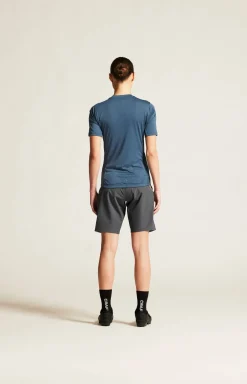 Craft Sportswear Shorts^ADV Offroad Xt Shorts W Pad W Raw/Granite