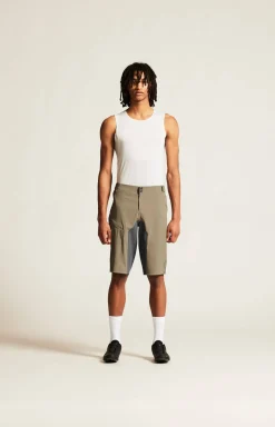 Craft Sportswear Shorts^ADV Offroad Xt Shorts W Pad M Raw/Granite