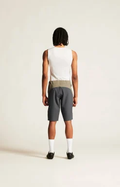 Craft Sportswear Shorts^ADV Offroad Xt Shorts W Pad M Raw/Granite