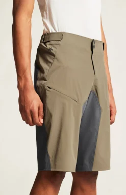 Craft Sportswear Shorts^ADV Offroad Xt Shorts W Pad M Raw/Granite