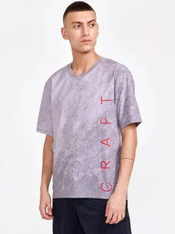 Craft Sportswear T-Shirts & Tröjor^ADV Offroad XT SS Jersey M Rock