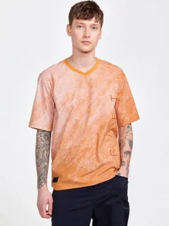 Craft Sportswear T-Shirts & Tröjor^ADV Offroad XT SS Jersey M Desert