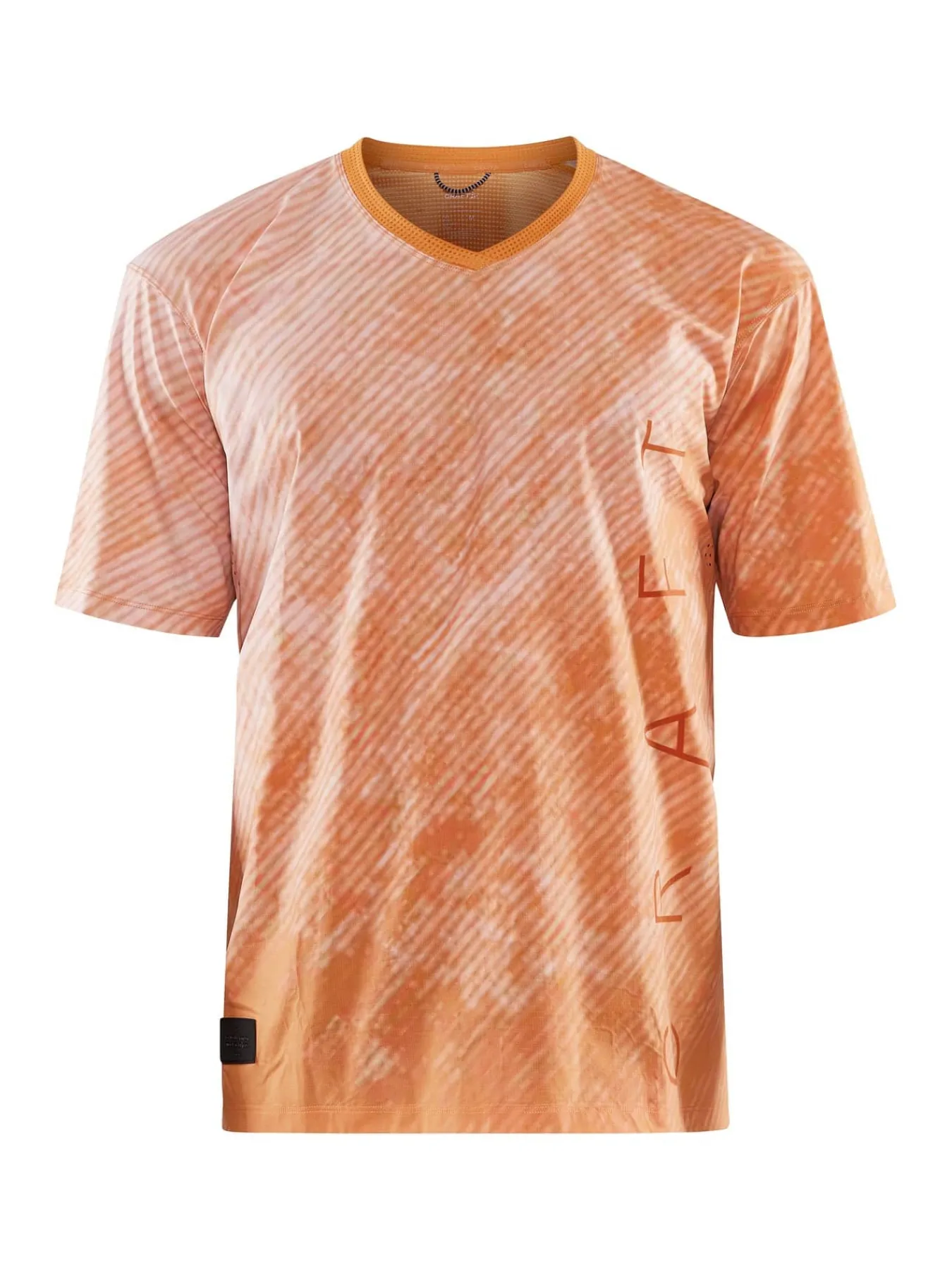 Craft Sportswear T-Shirts & Tröjor^ADV Offroad XT SS Jersey M Desert