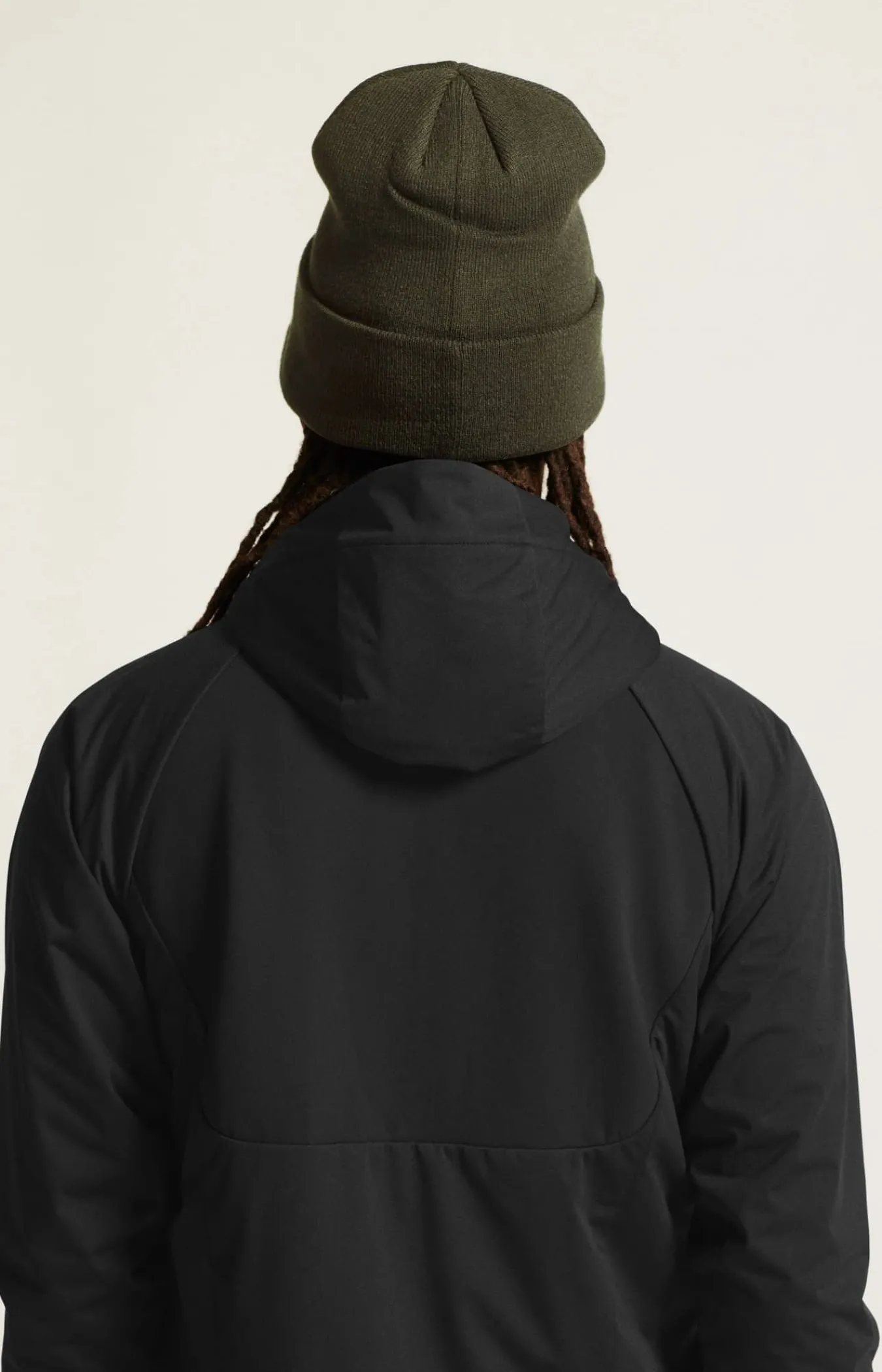 Craft Sportswear Jackor & Västar|Längdskidor^Adv Pursuit Thermal Jacket M Black