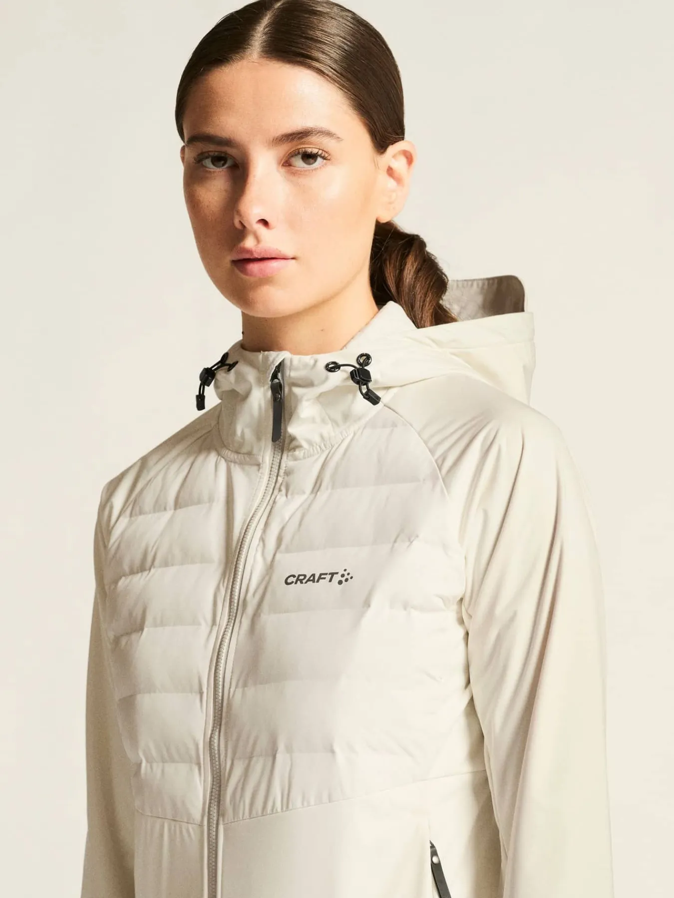 Craft Sportswear Jackor & Västar|Längdskidor^ADV Pursuit Thermal Jacket W Tofu