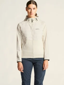 Craft Sportswear Jackor & Västar|Längdskidor^ADV Pursuit Thermal Jacket W Tofu