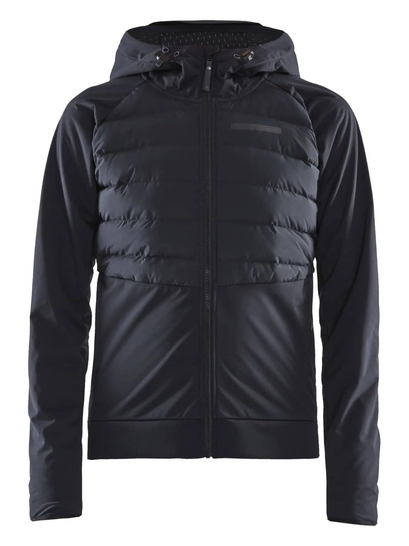 Craft Sportswear Jackor & Västar|Längdskidor^ADV Pursuit Thermal Jacket W BLACK