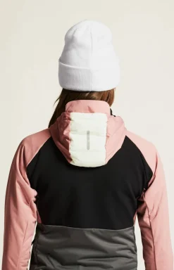 Craft Sportswear Jackor & Västar|Längdskidor^ADV Pursuit Thermal Jacket W Charm/Tofu