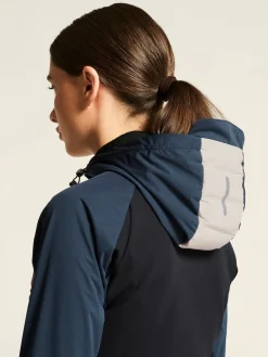 Craft Sportswear Jackor & Västar|Längdskidor^ADV Pursuit Thermal Jacket W Blaze/Tofu