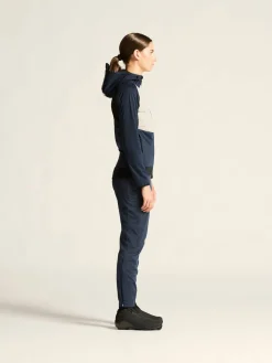 Craft Sportswear Jackor & Västar|Längdskidor^ADV Pursuit Thermal Jacket W Blaze/Tofu