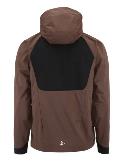 Craft Sportswear Jackor & Västar|Längdskidor^Adv Pursuit Thermal Jacket M Prune