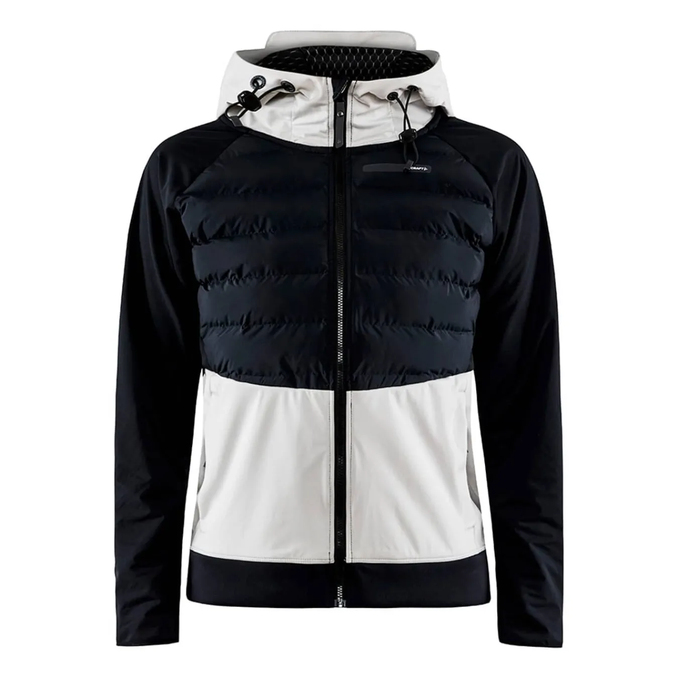 Craft Sportswear Jackor & Västar|Längdskidor^ADV Pursuit Thermal Jacket W Black-Ash