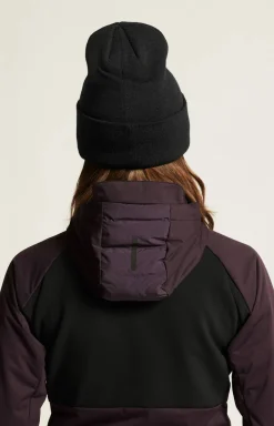 Craft Sportswear Jackor & Västar|Längdskidor^ADV Pursuit Thermal Jacket W Dk Plum/Black