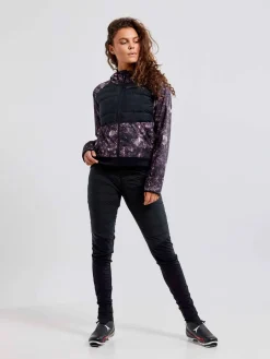 Craft Sportswear Tights|Längdskidor^ADV Pursuit Thermal Tights W Black