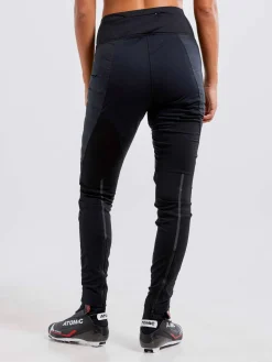 Craft Sportswear Tights|Längdskidor^ADV Pursuit Thermal Tights W Black