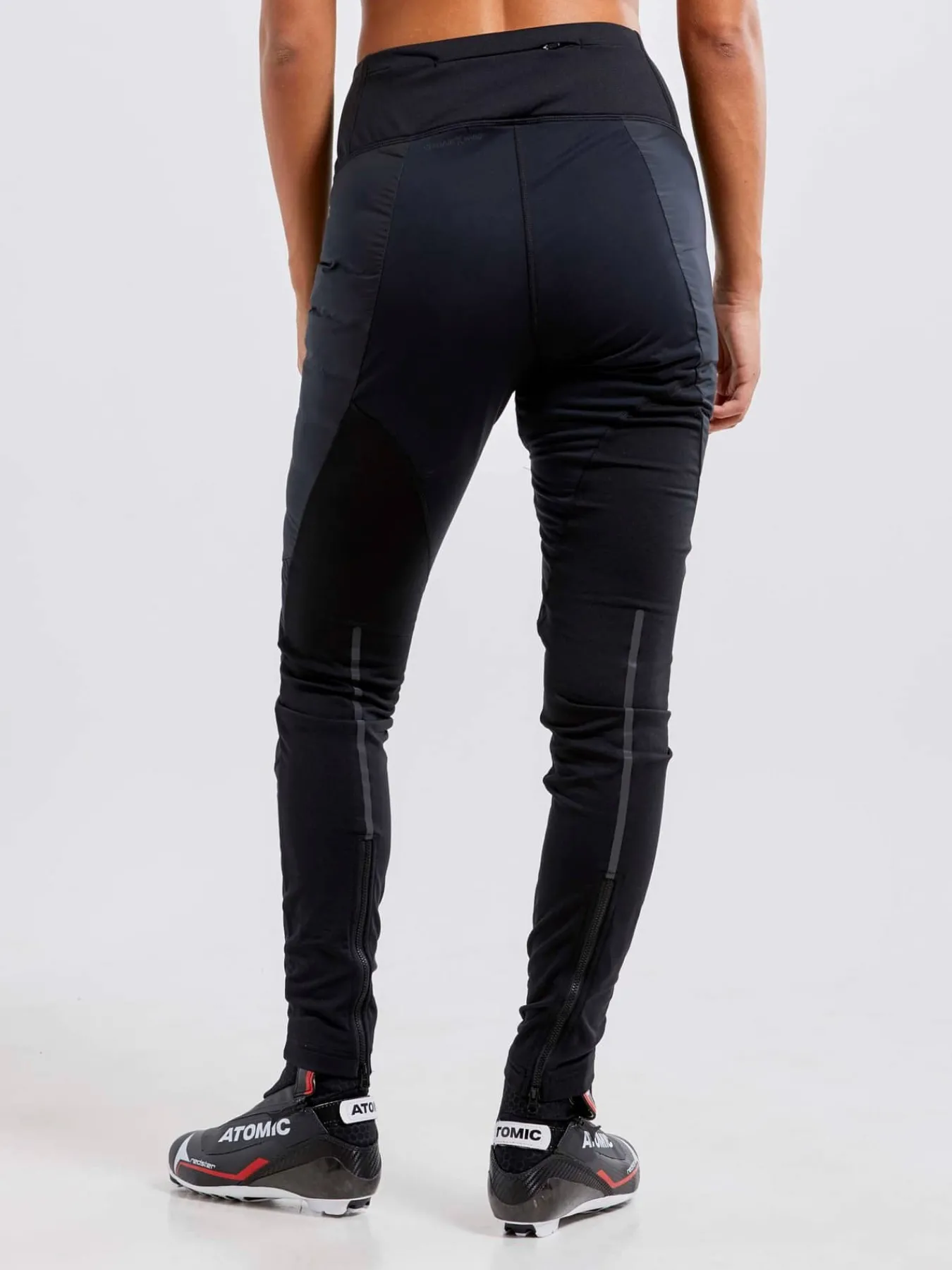Craft Sportswear Tights|Längdskidor^ADV Pursuit Thermal Tights W Black