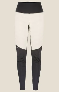 Craft Sportswear Tights|Längdskidor^ADV Pursuit Thermal Tights W Slate/Tofu