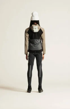 Craft Sportswear Tights|Längdskidor^ADV Pursuit Thermal Tights W Slate/Tofu