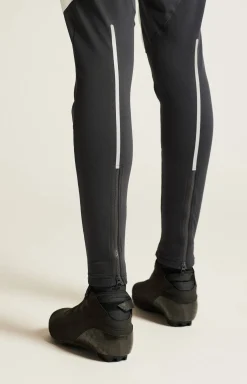 Craft Sportswear Tights|Längdskidor^ADV Pursuit Thermal Tights W Slate/Tofu