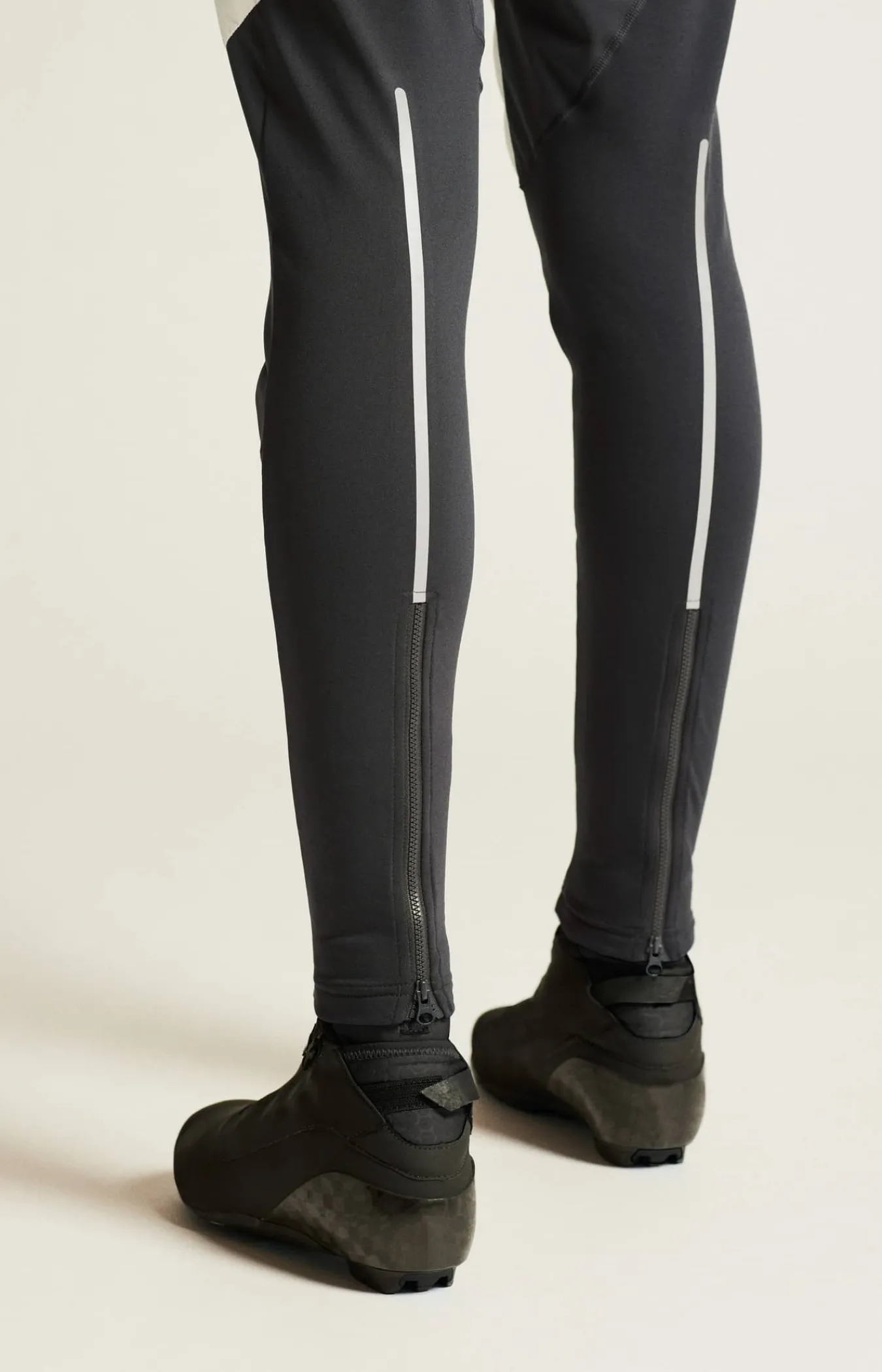 Craft Sportswear Tights|Längdskidor^ADV Pursuit Thermal Tights W Slate/Tofu