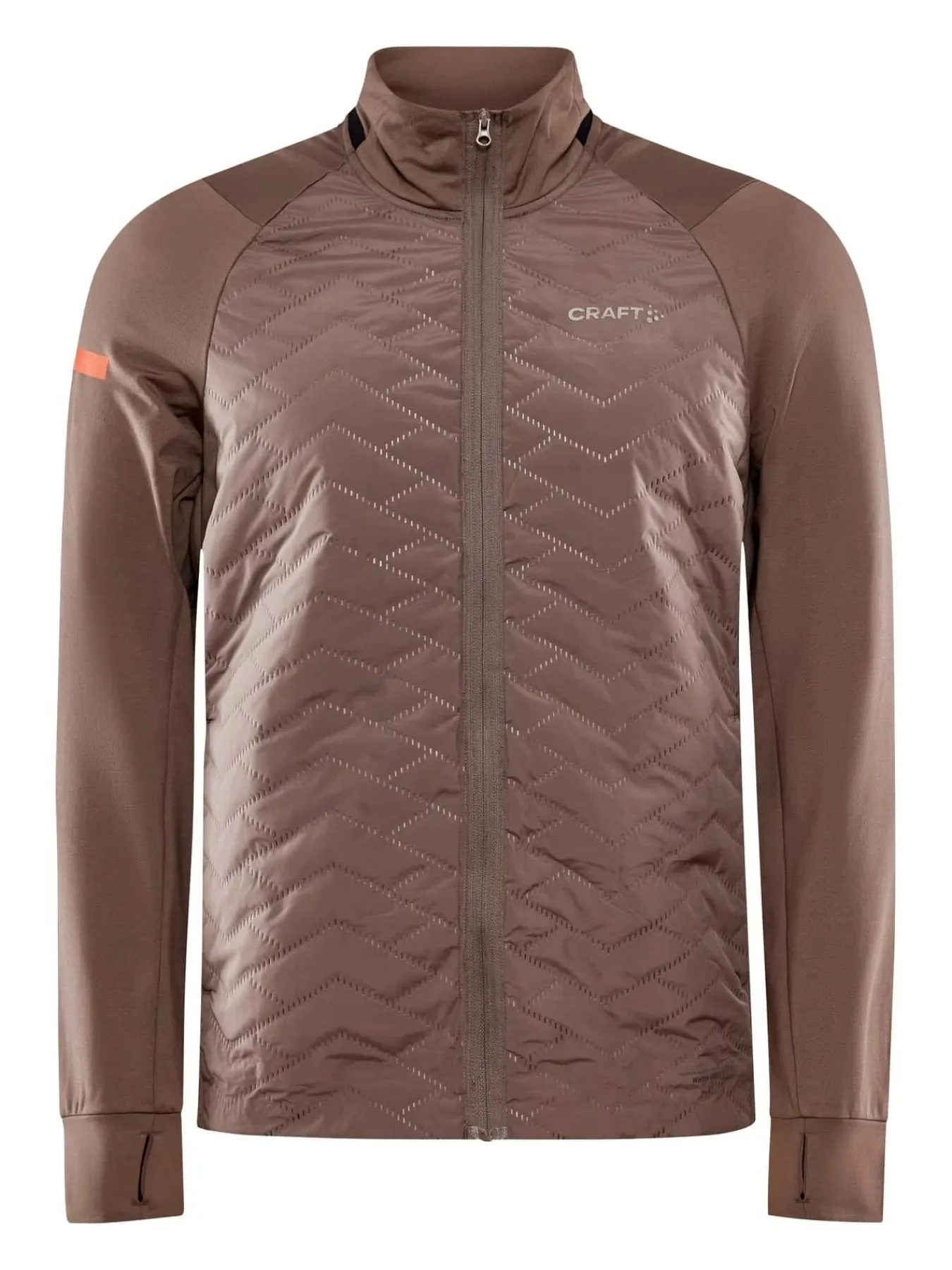 Craft Sportswear Jackor & Västar^ADV SubZ Jacket 3 M Dk Clay