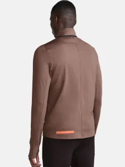 Craft Sportswear Jackor & Västar^ADV SubZ Jacket 3 M Dk Clay