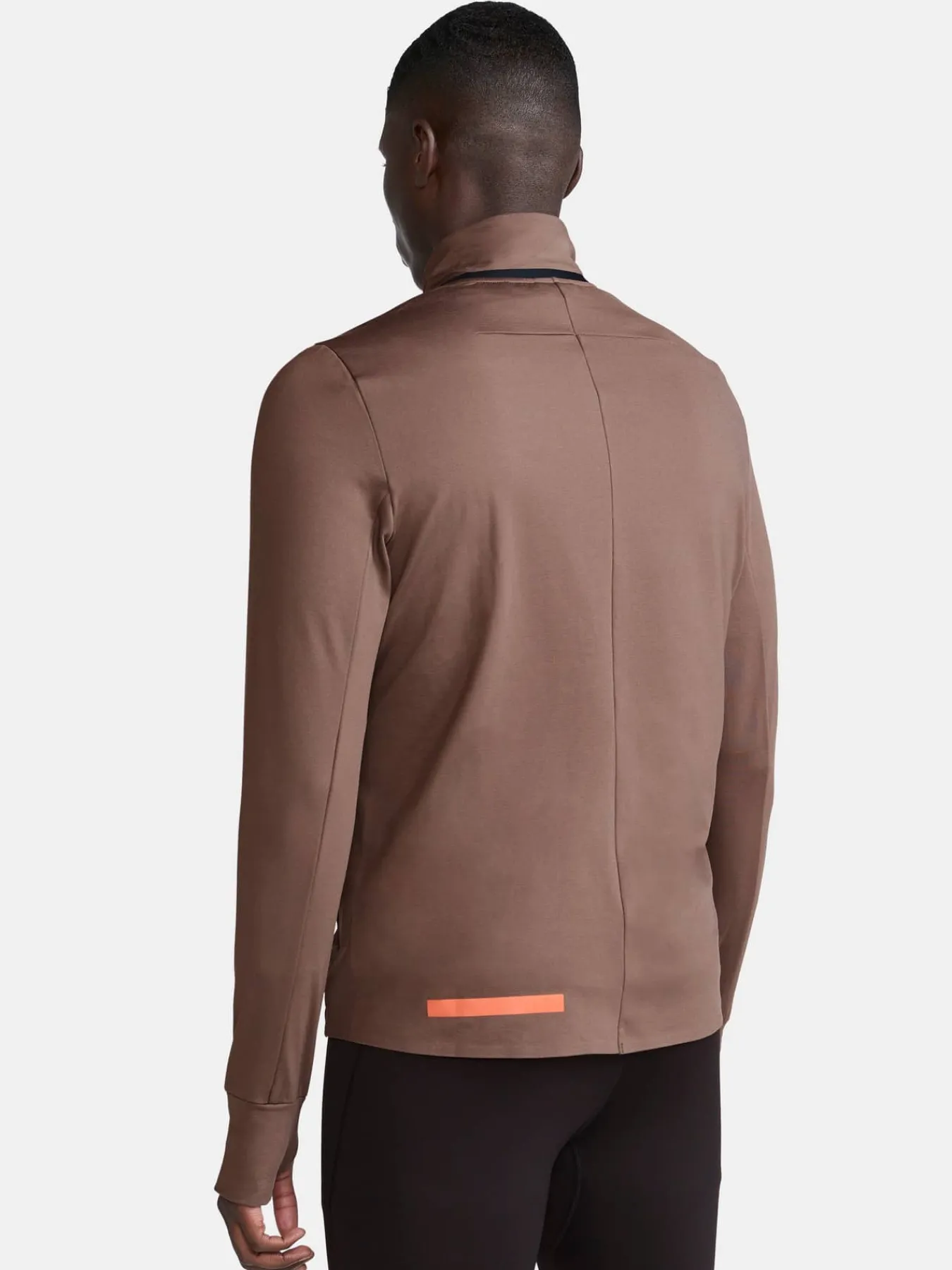 Craft Sportswear Jackor & Västar^ADV SubZ Jacket 3 M Dk Clay