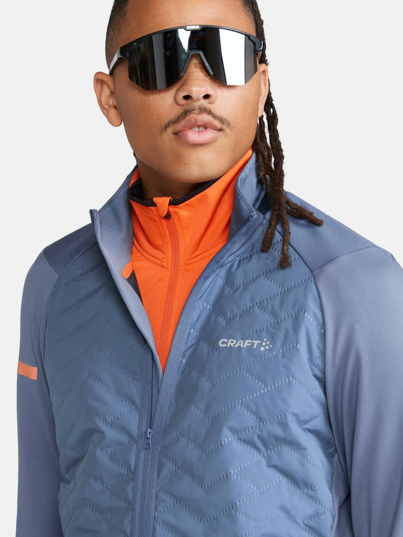 Craft Sportswear Jackor & Västar^ADV SubZ Jacket 3 M Flow