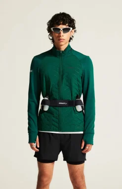 Craft Sportswear Jackor & Västar^ADV SubZ Jacket 3 M Biome