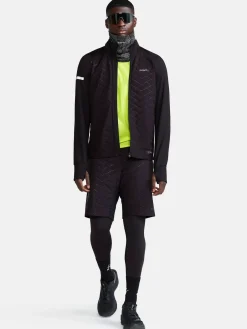 Craft Sportswear Jackor & Västar^ADV SubZ Jacket 3 M Black