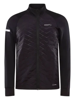 Craft Sportswear Jackor & Västar^ADV SubZ Jacket 3 M Black