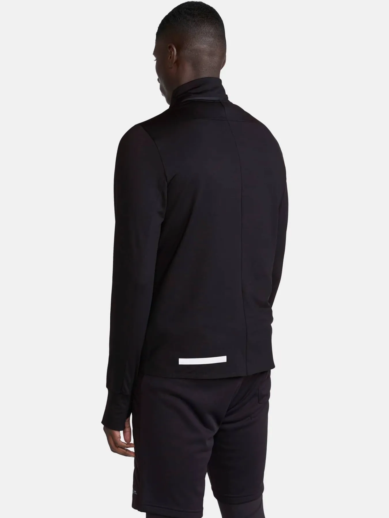 Craft Sportswear Jackor & Västar^ADV SubZ Jacket 3 M Black