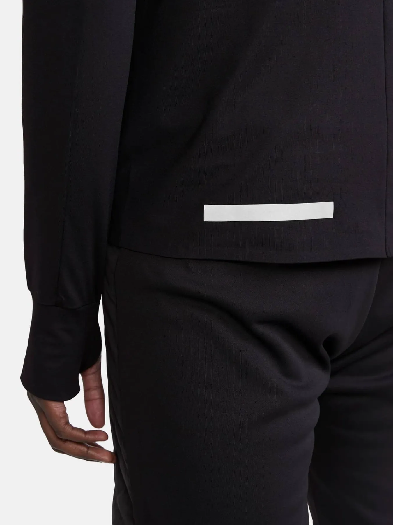 Craft Sportswear Jackor & Västar^ADV SubZ Jacket 3 M Black