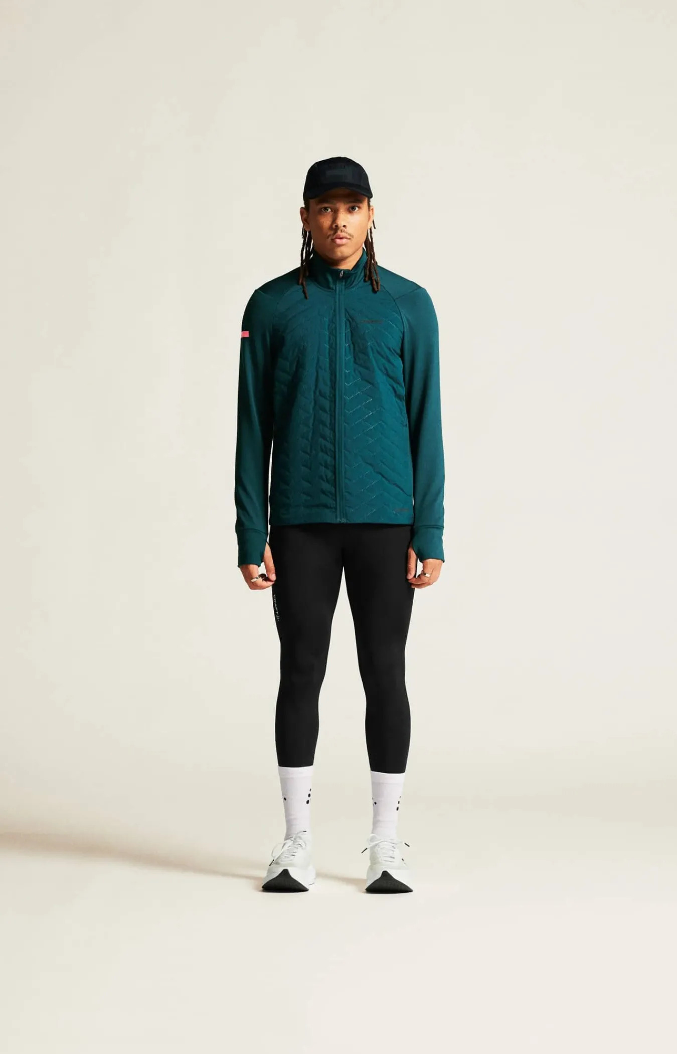 Craft Sportswear Jackor & Västar^ADV SubZ Jacket 3 M Alfa