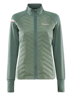 Craft Sportswear Jackor & Västar^ADV SubZ Jacket 3 W Thyme