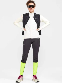 Craft Sportswear Jackor & Västar^ADV SubZ Jacket 3 W Tofu