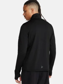 Craft Sportswear T-Shirts & Tröjor^ADV SubZ LS 2 M Black